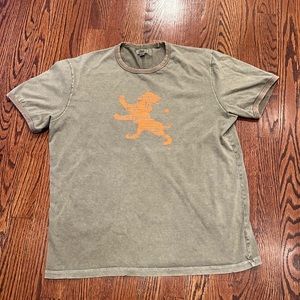 X2 mens tee shirt sz L